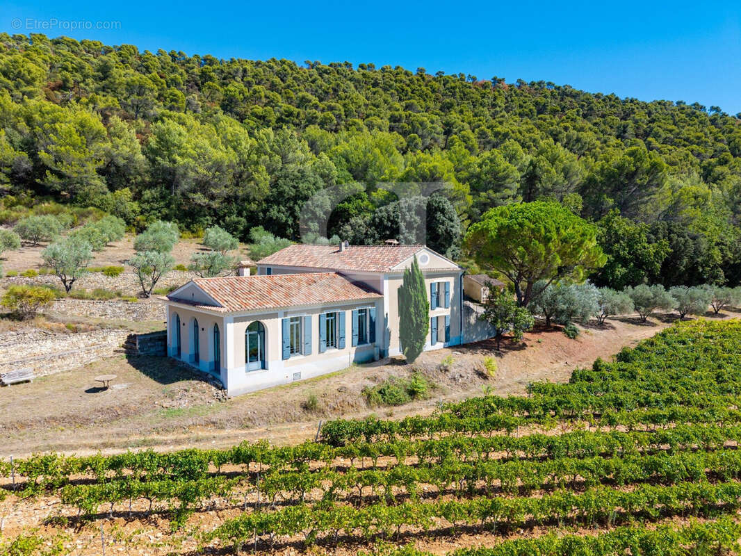 Maison à VAISON-LA-ROMAINE