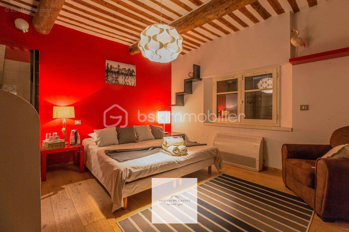 Maison à BARBENTANE