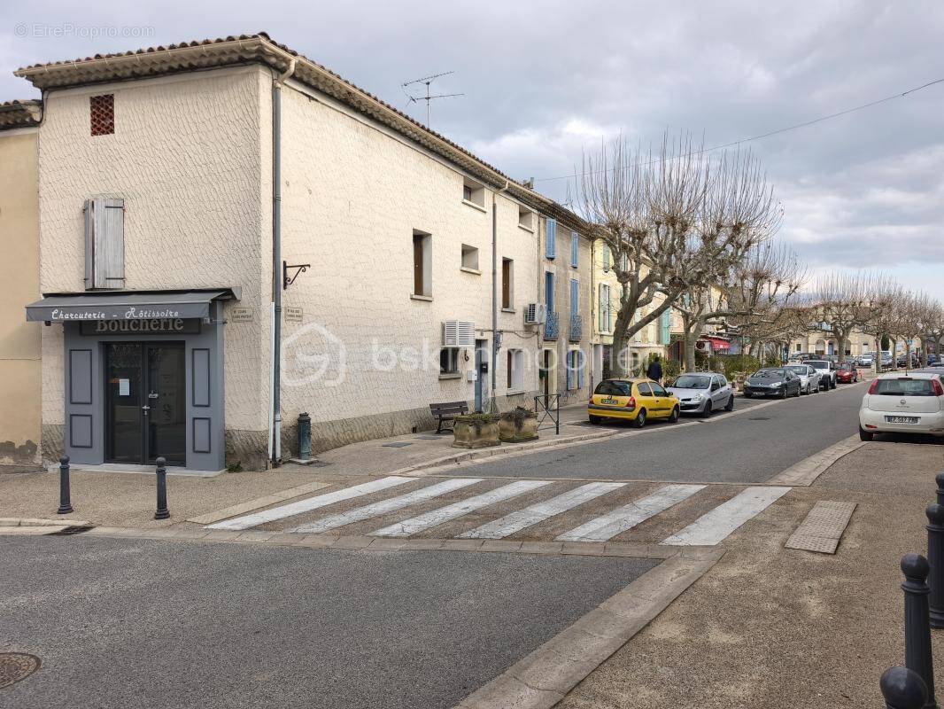 Maison à VOLX