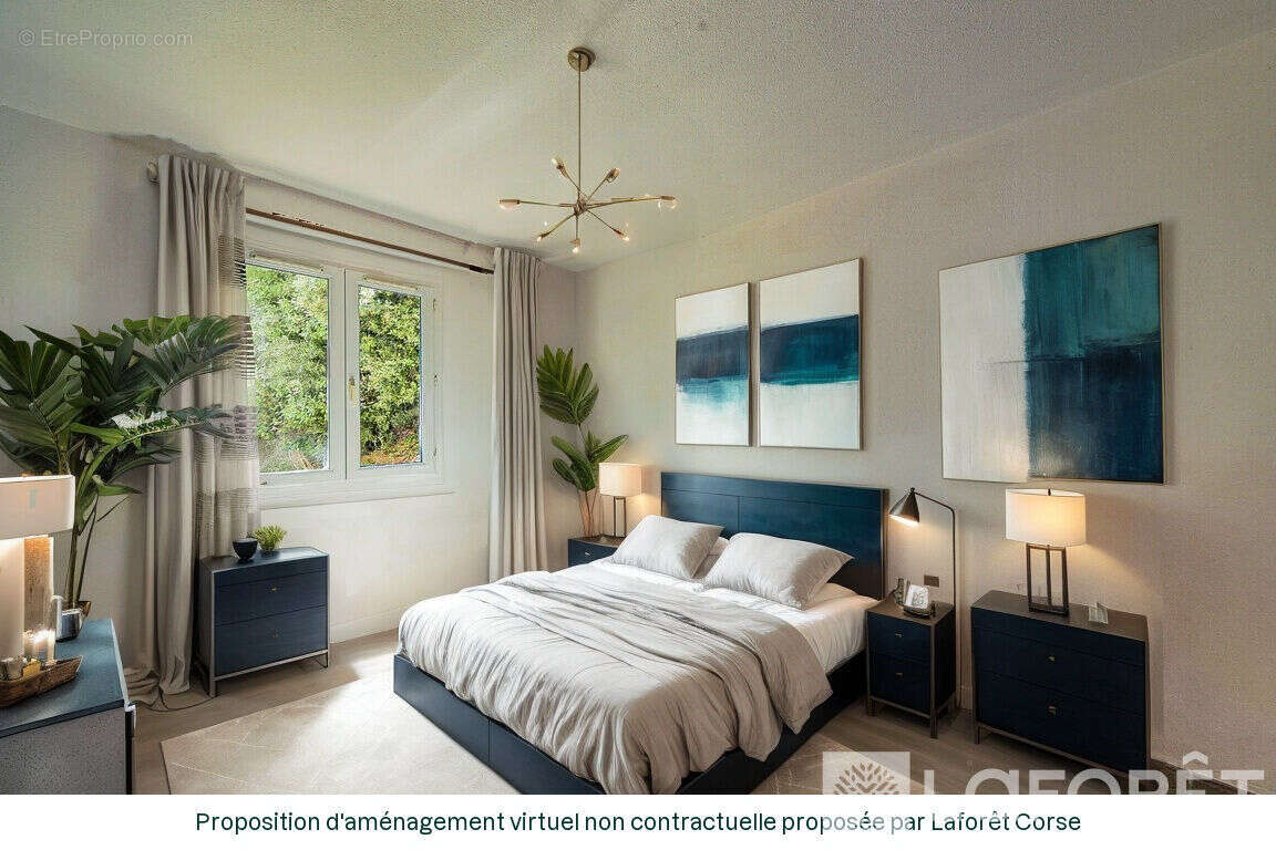 Maison divisee en 4 appartements - photo 11