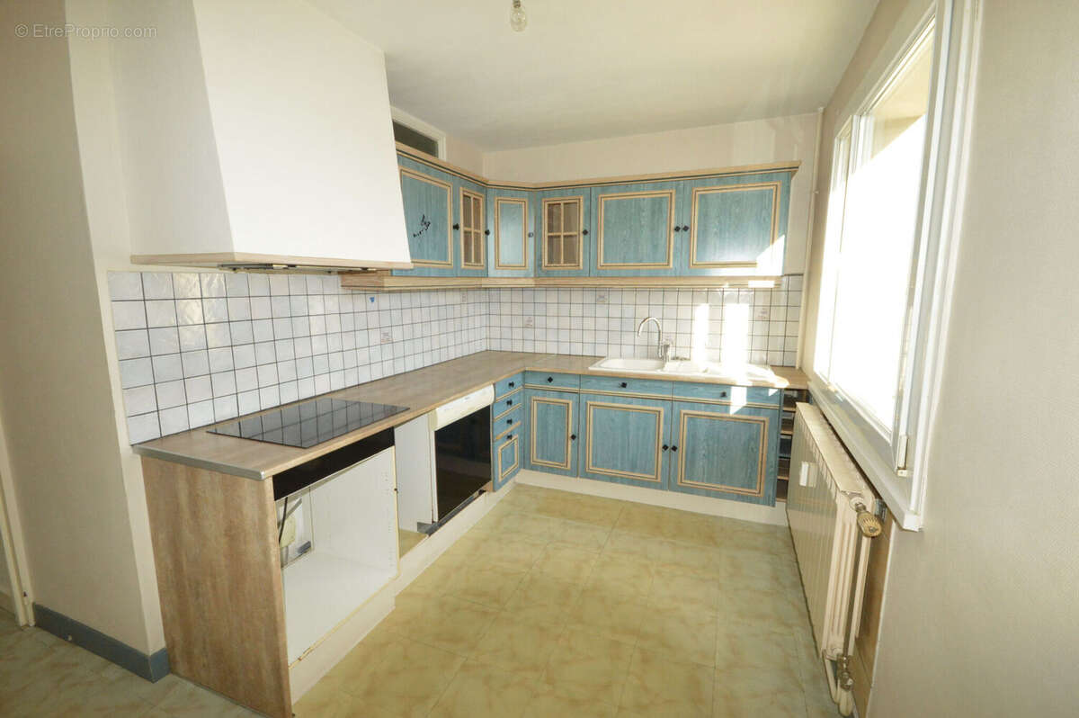 Photo 2 - Appartement à BELFORT