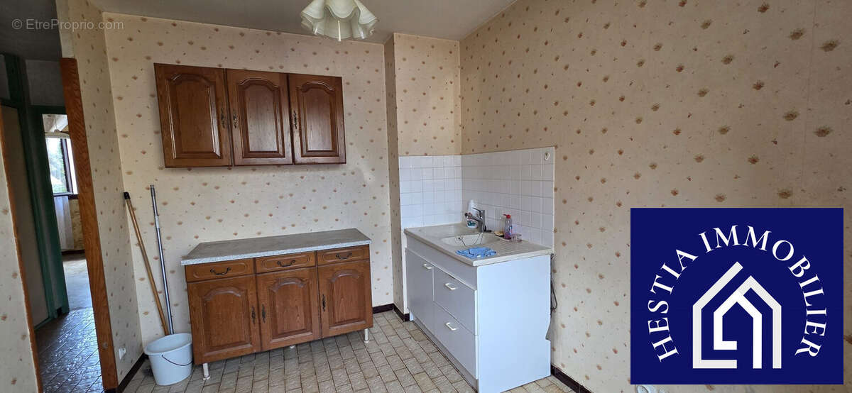 Maison 90 m² à Montbard  - photo 3