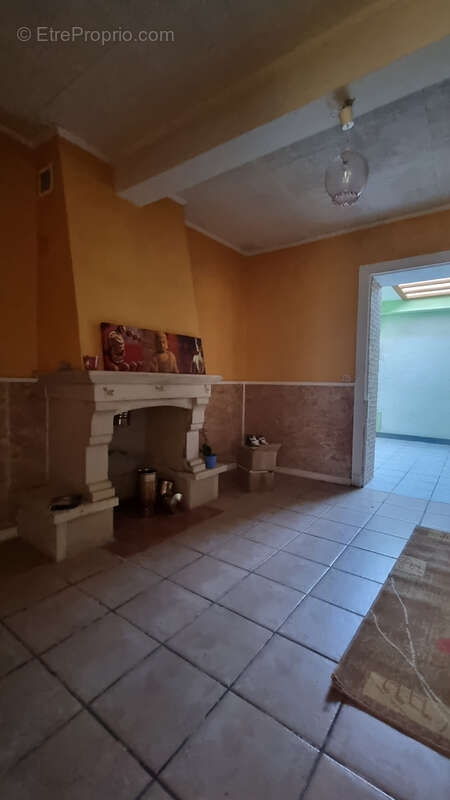 Maison à L&#039;ISLE-EN-DODON