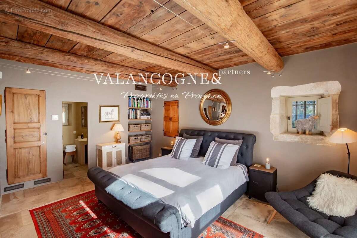 Propriété Eygalières - photo 24