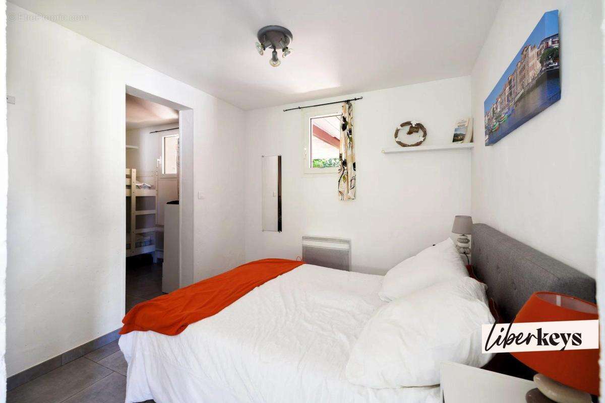 Appartement à ASCAIN