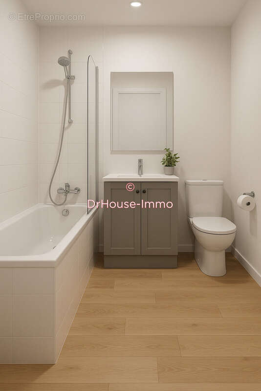 Appartement à MERLIMONT