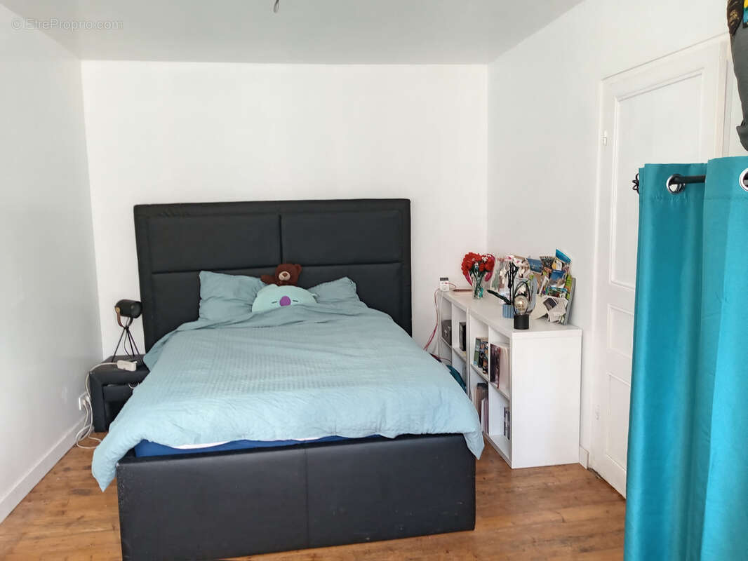 Maison à CAMARET-SUR-MER