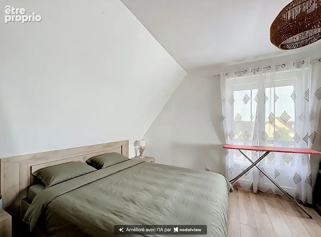 Maison traditionnelle - photo 5