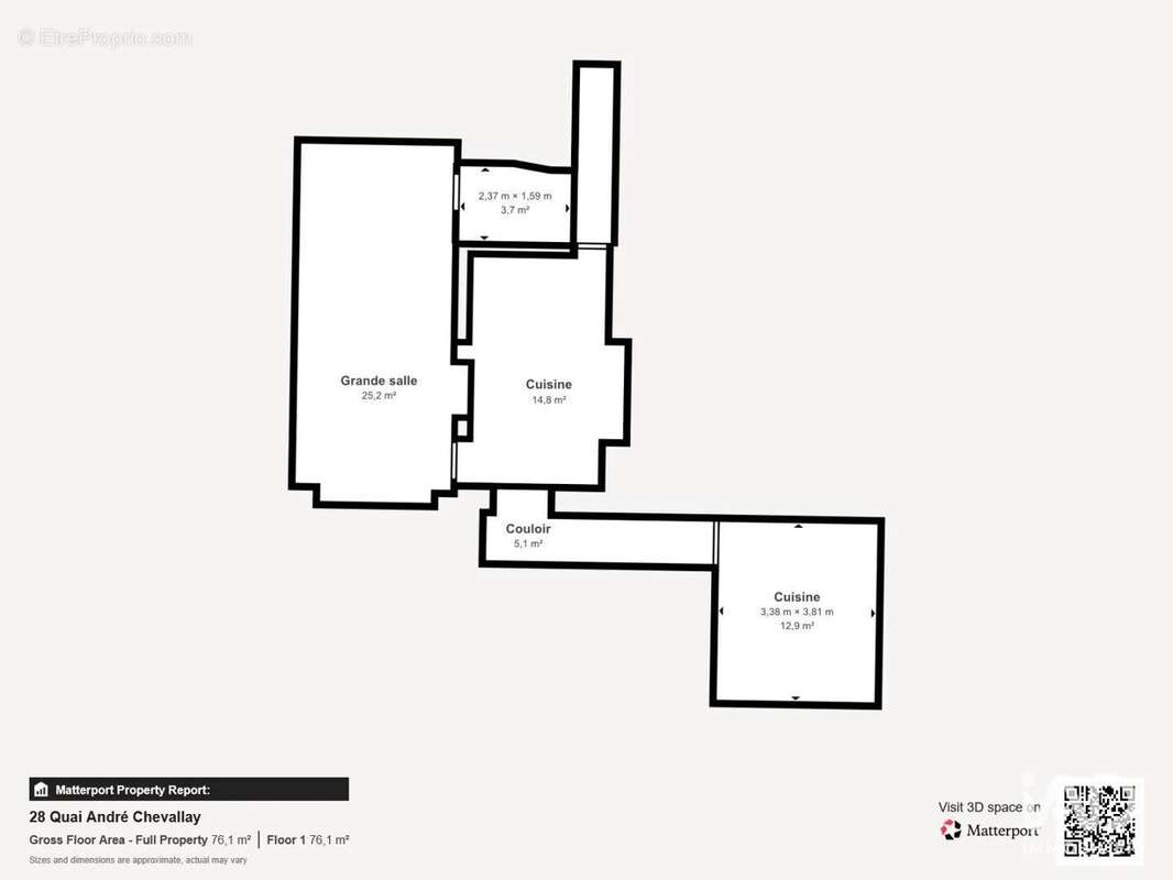 Photo 7 - Commerce à SAINT-GINGOLPH