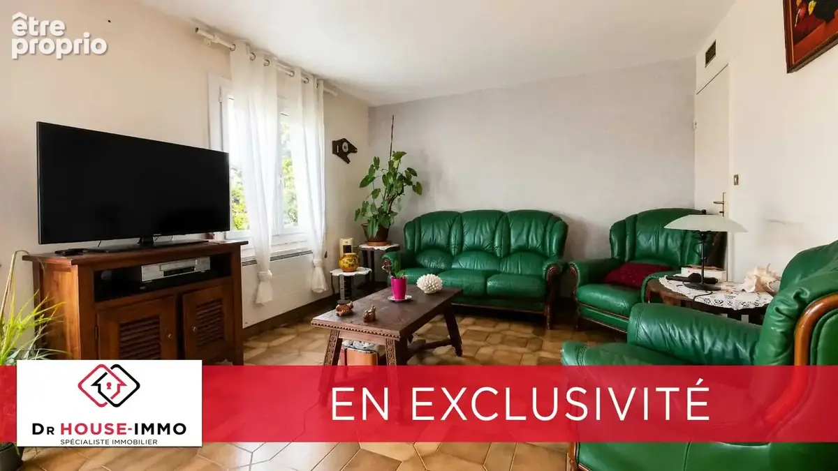 Maison 4 pièces 84 m² à vendre à Neuilly-Sous-Clermont (60290) - photo 19