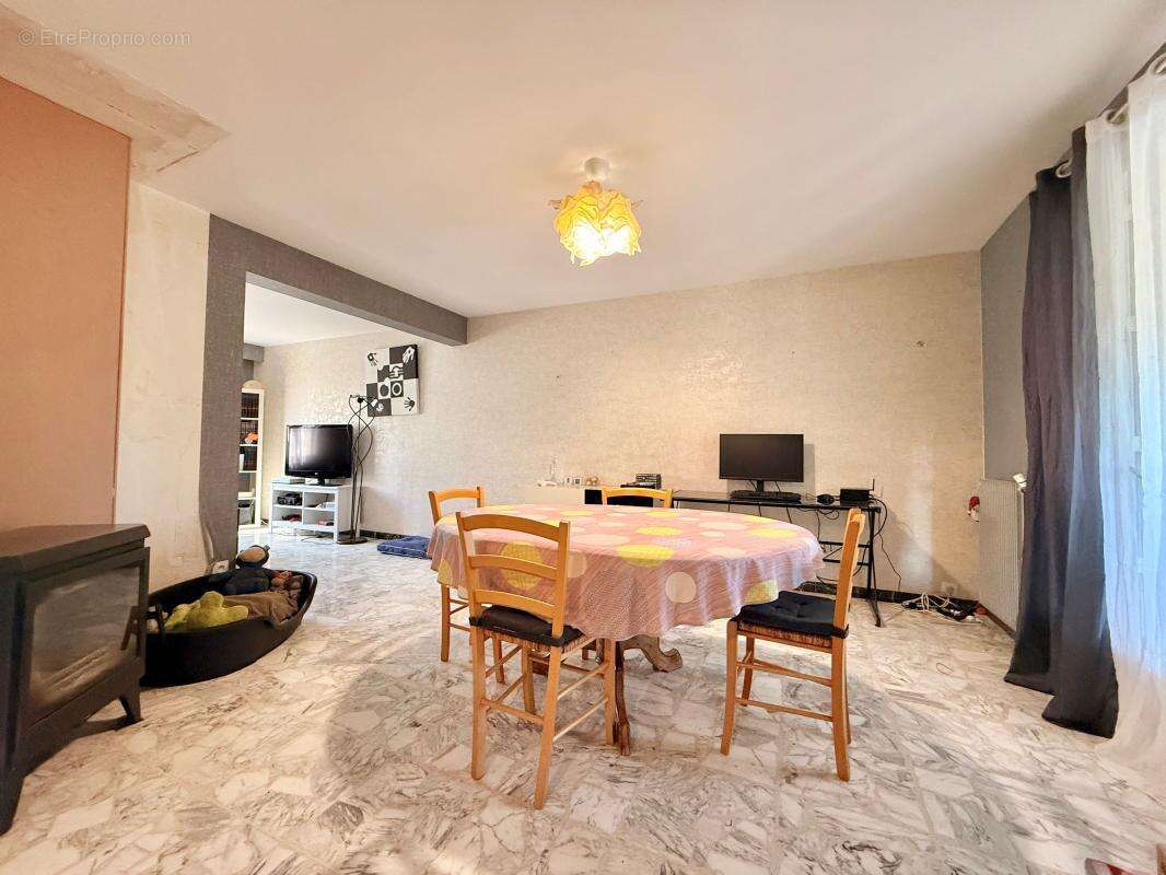À VENDRE – Maison à rénover avec fort potentiel – Champdôtre (21130) - photo 3
