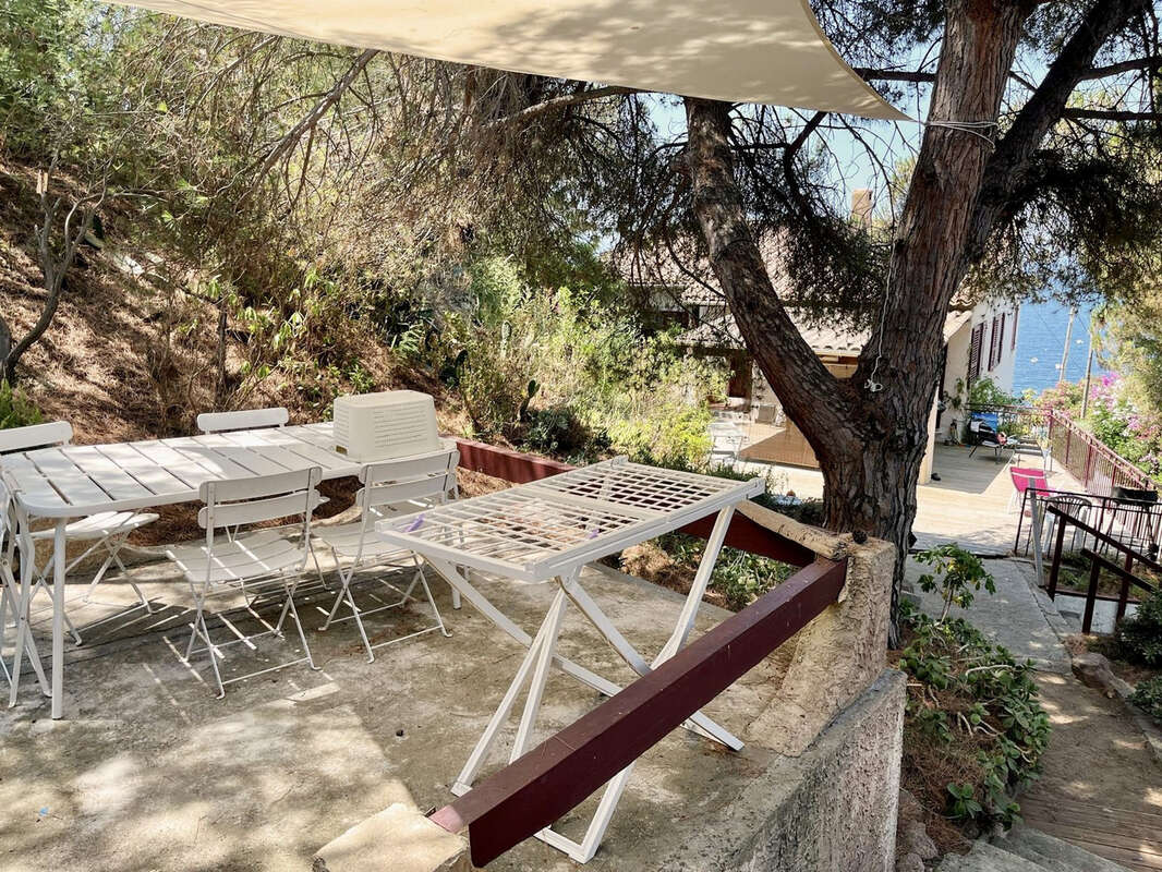 Maison à CASAGLIONE