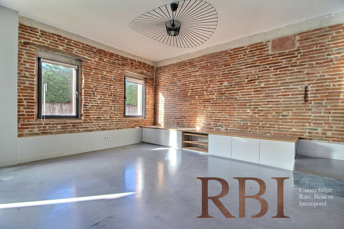 Maison à VIEILLE-TOULOUSE