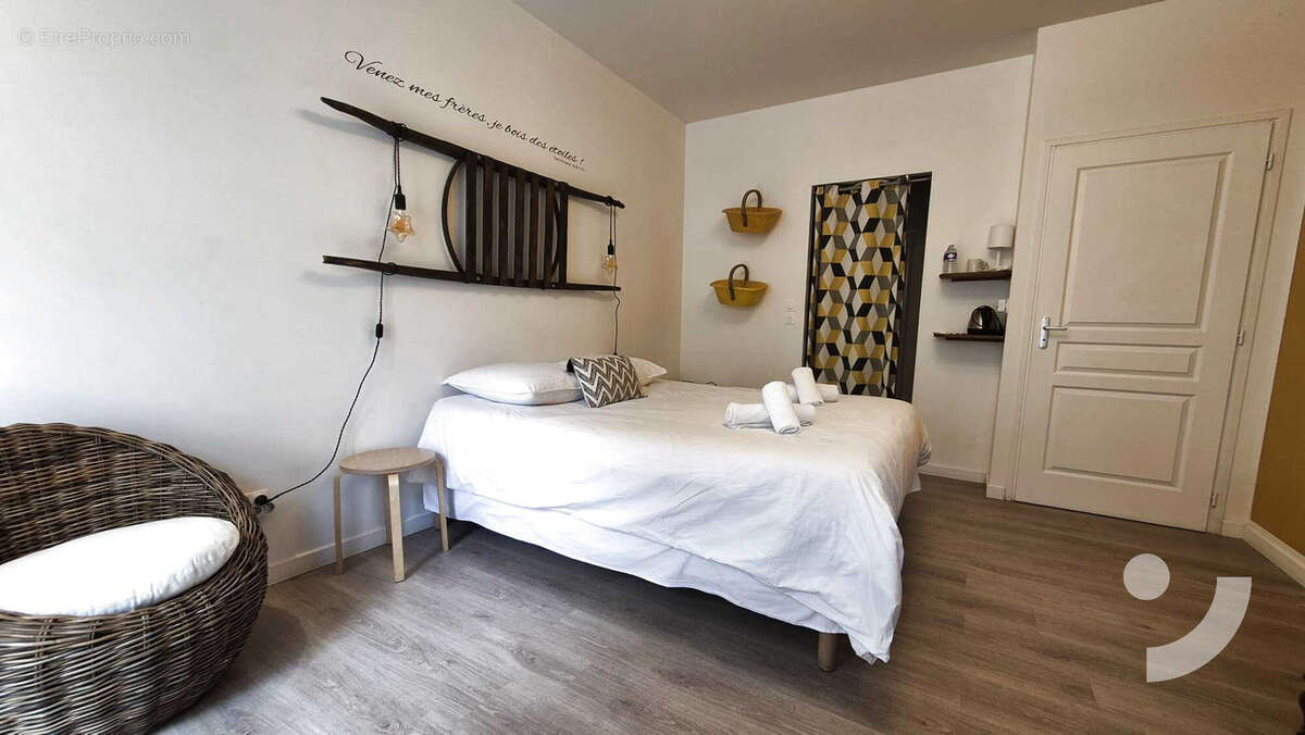Appartement à EPERNAY