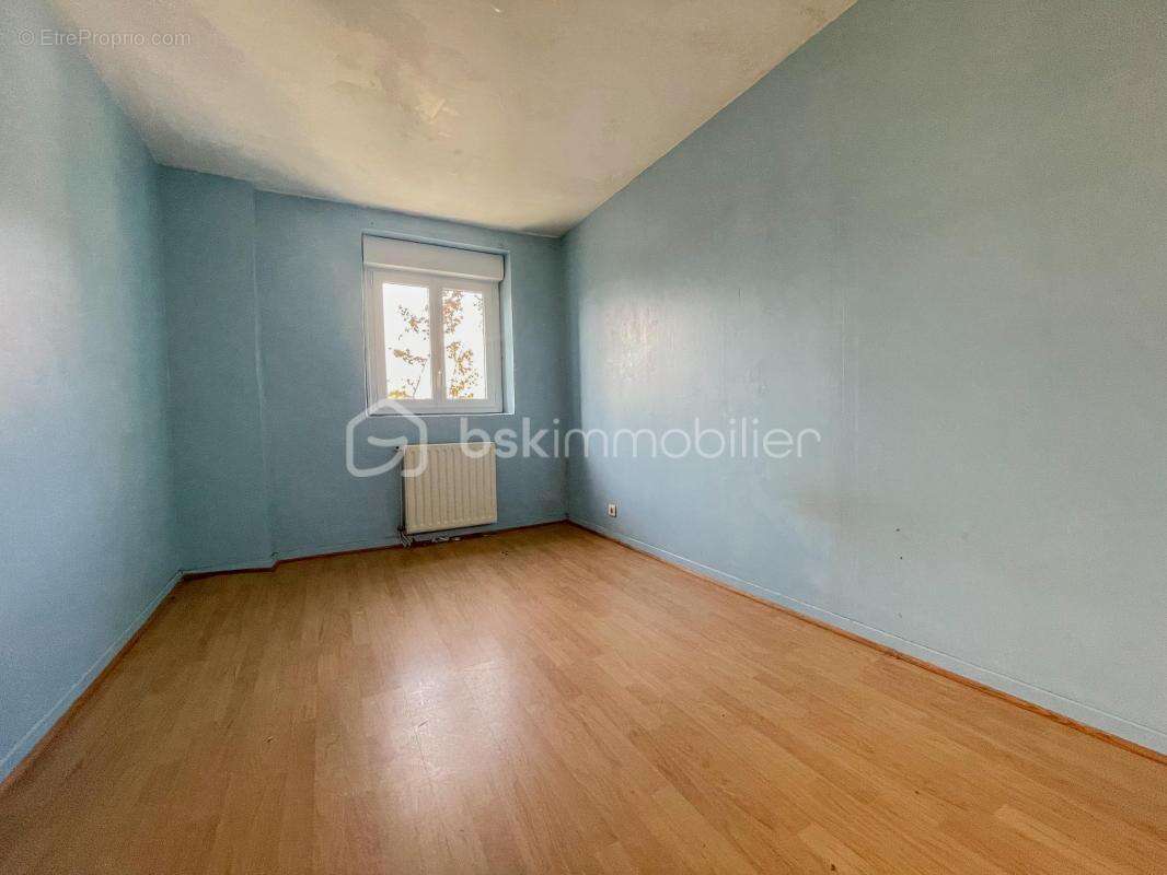 Maison à SAINT-GENCE