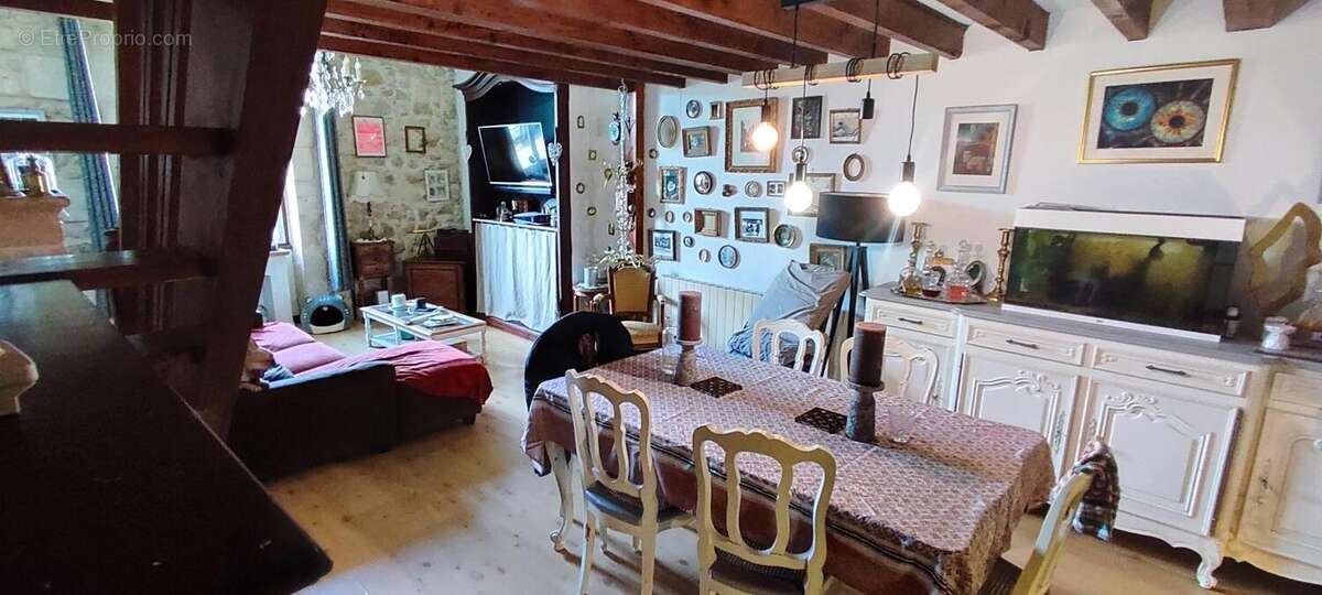 Photo 4 - Maison à LANGON