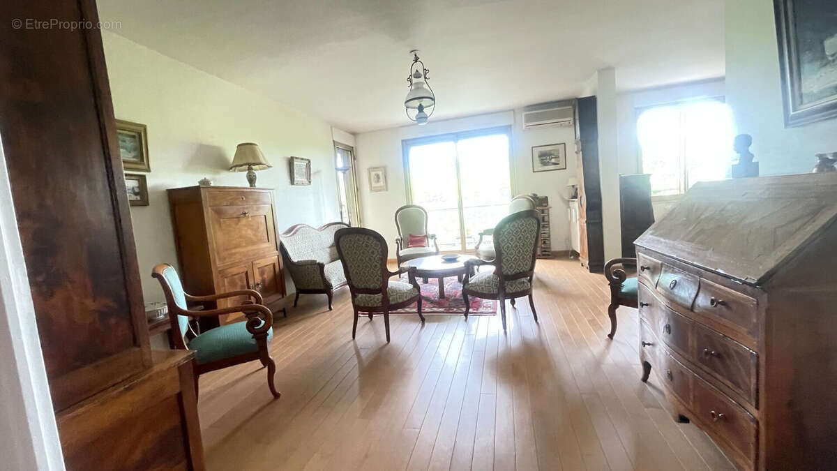 Appartement à VIENNE