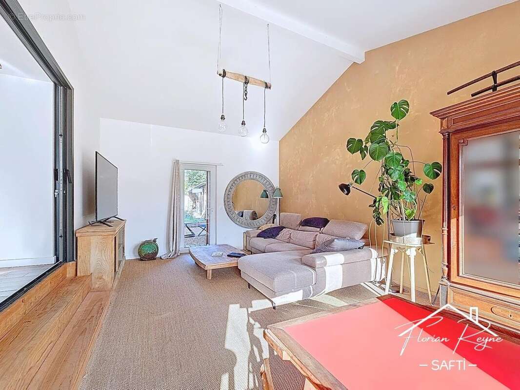 Photo 4 - Maison à BLANQUEFORT