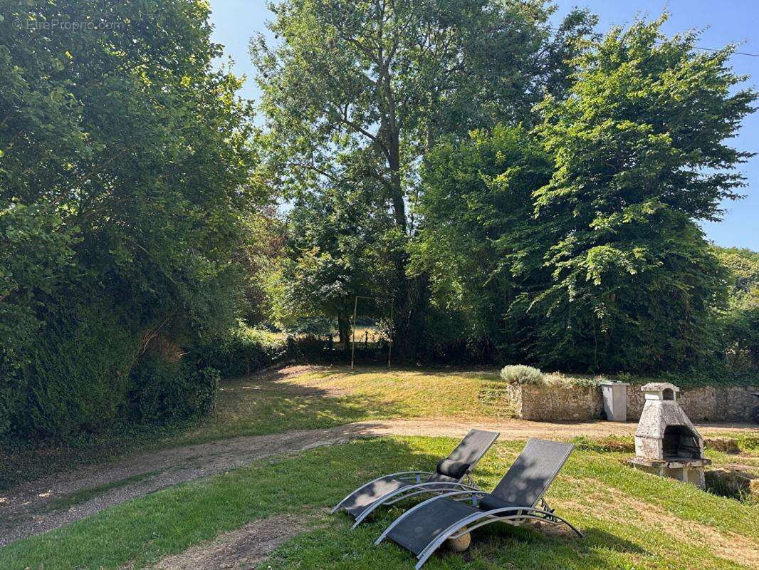 Maison à NOGENT-LE-ROTROU