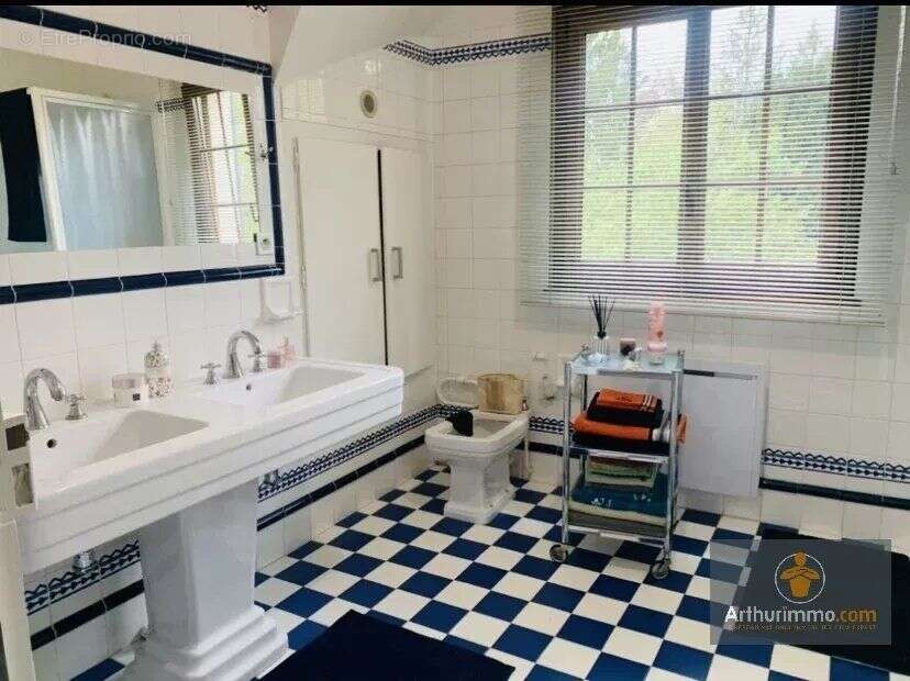 Vente Maison Beauvais(60000) 268 000ï¿œ - photo 8
