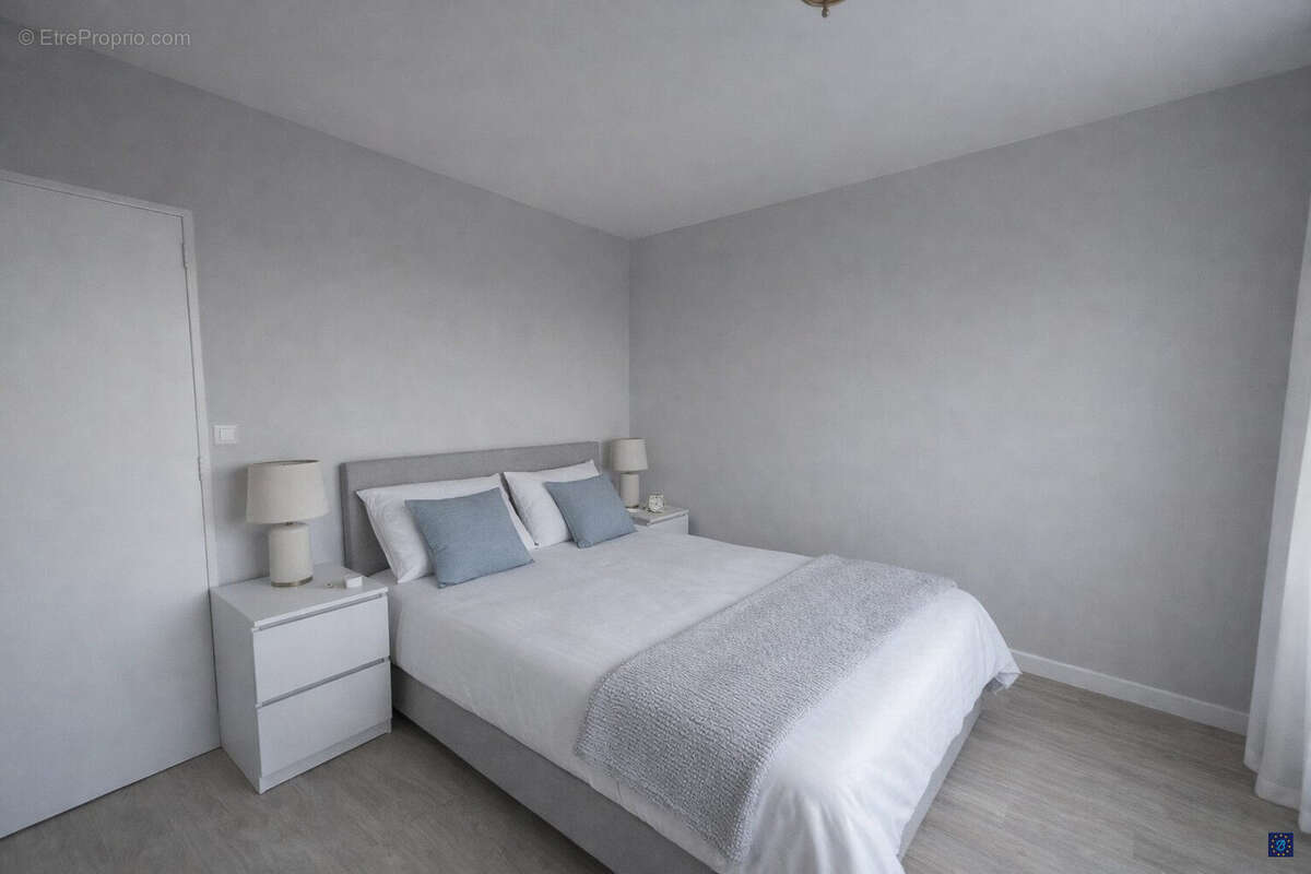 Appartement à SAINT-GEORGES-DE-DIDONNE