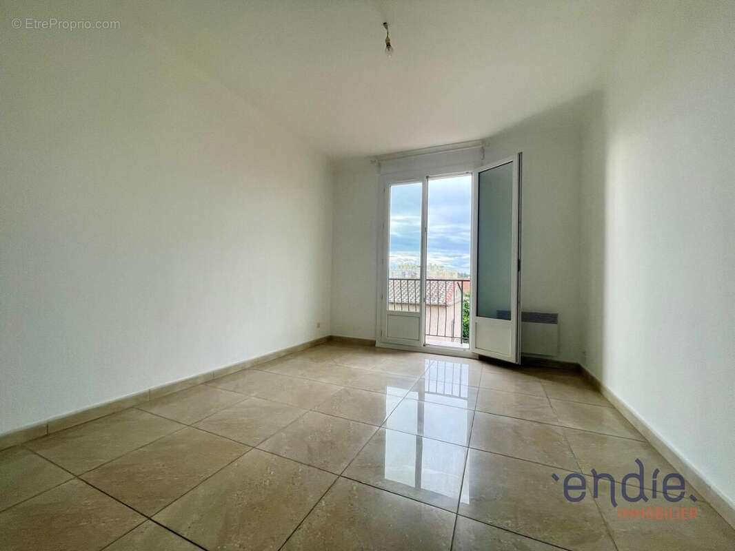 Appartement à DRAGUIGNAN