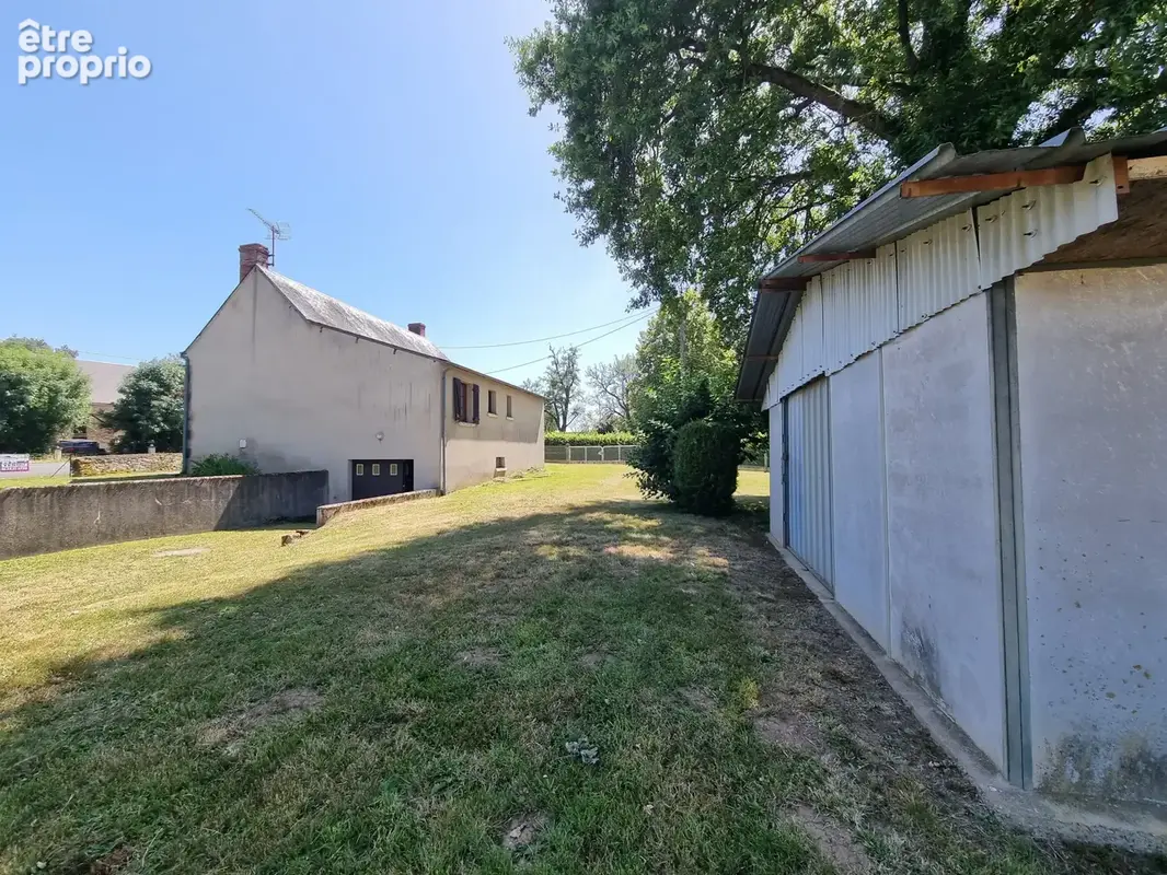 Maison de campagne sur 9 778 m2 de terrain ! - photo 18