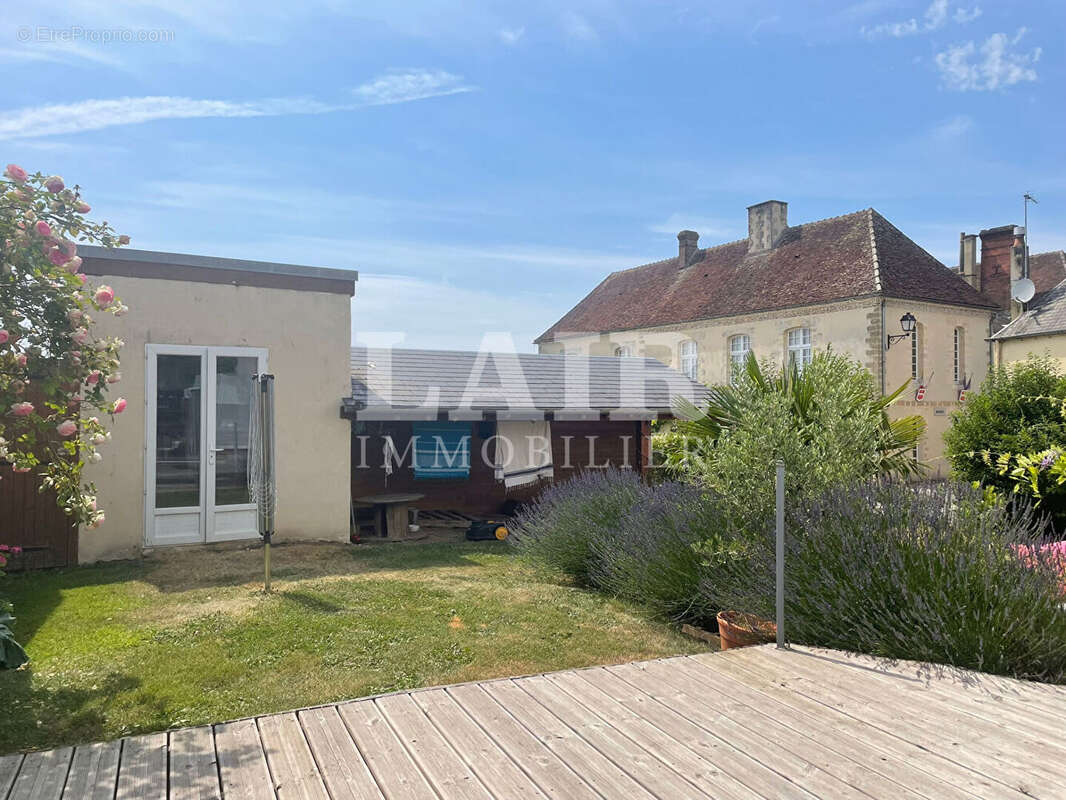 Maison de village à 10min de Mortagne au Perche - Ref M15405 - photo 13