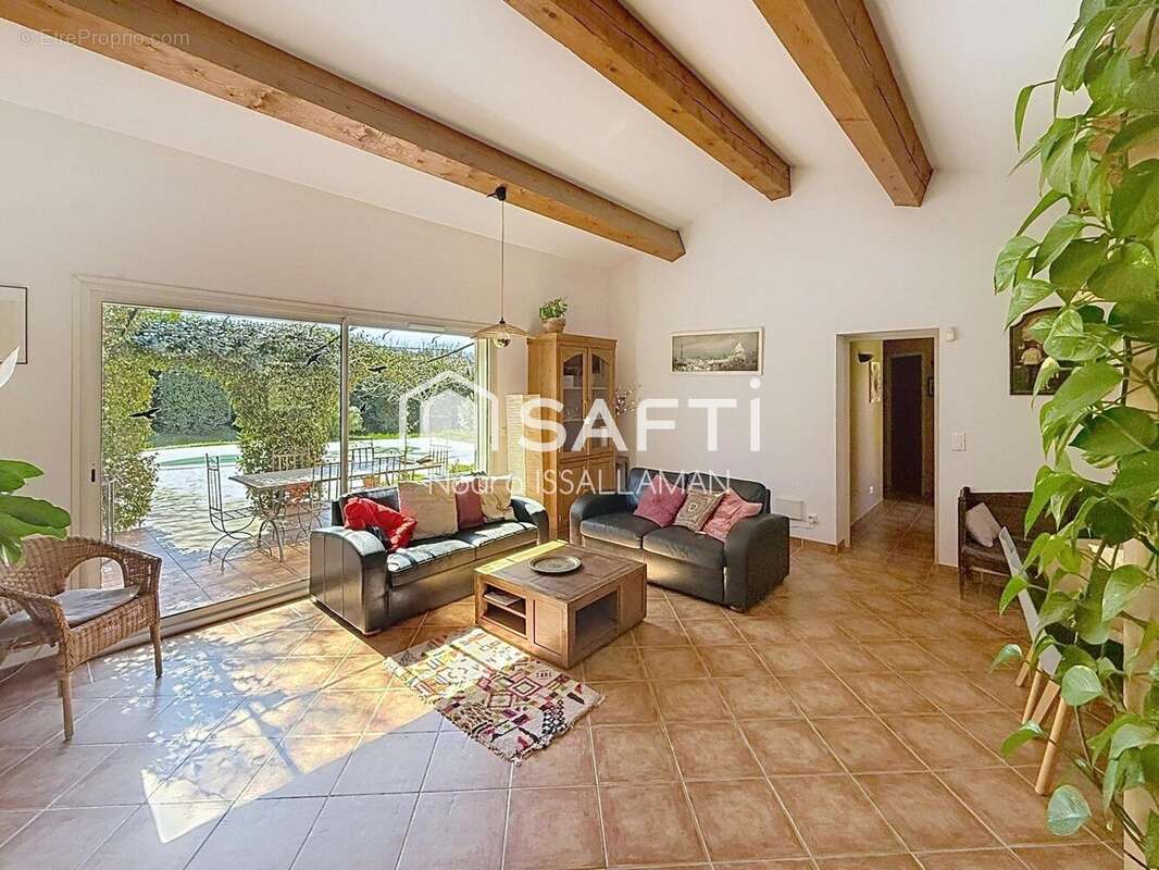 Photo 3 - Maison à AIX-EN-PROVENCE