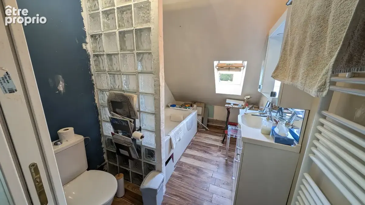 À vendre maison familiale de 115 m² à crégy-lès-meaux - photo 8