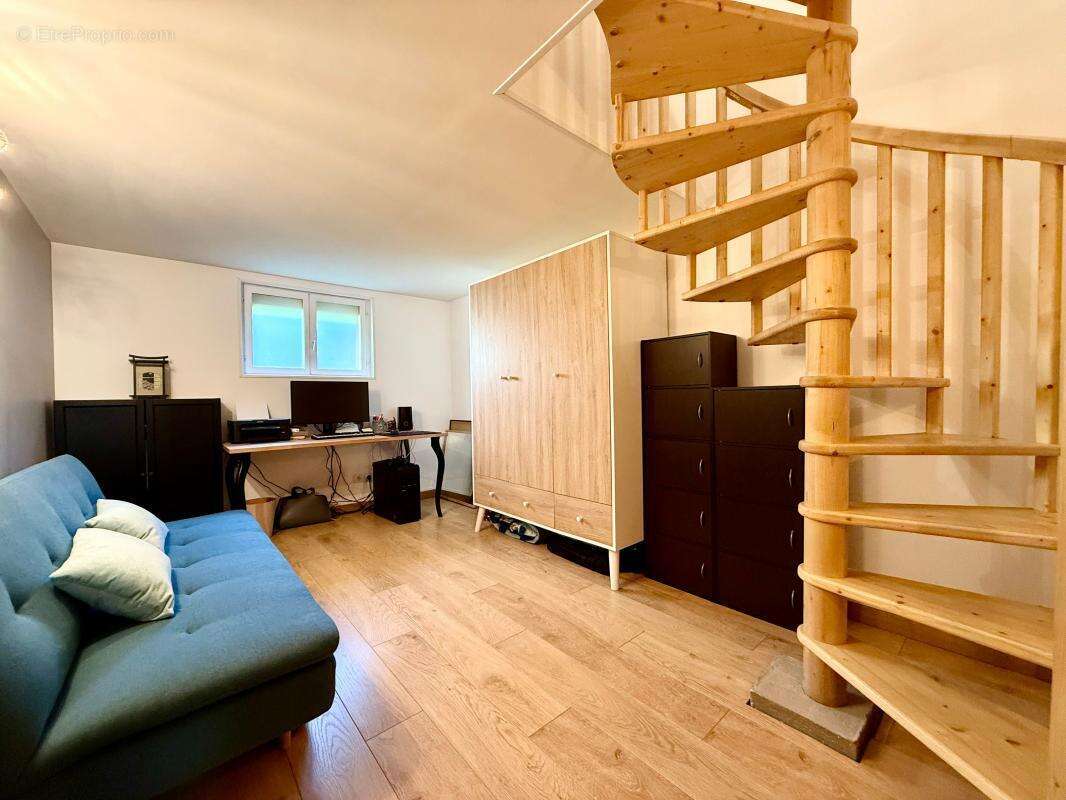 Appartement à ANTONY