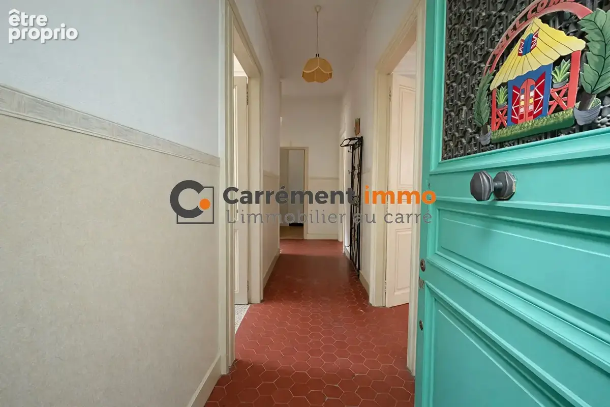 Appartement Montpellier 4 pièce(s) - 78m2 - photo 2