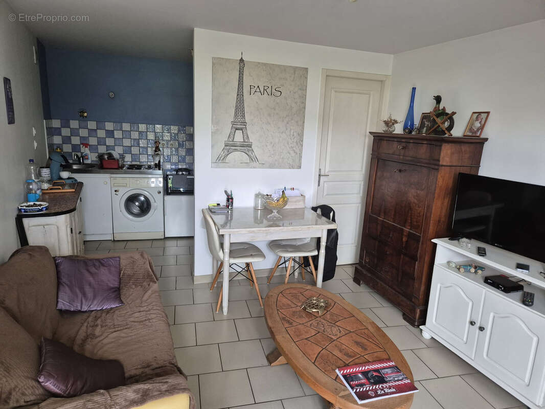 Maison à GIRONDE-SUR-DROPT