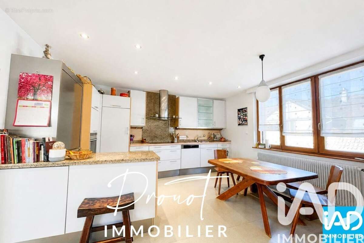 Photo 8 - Maison à SCHERWILLER