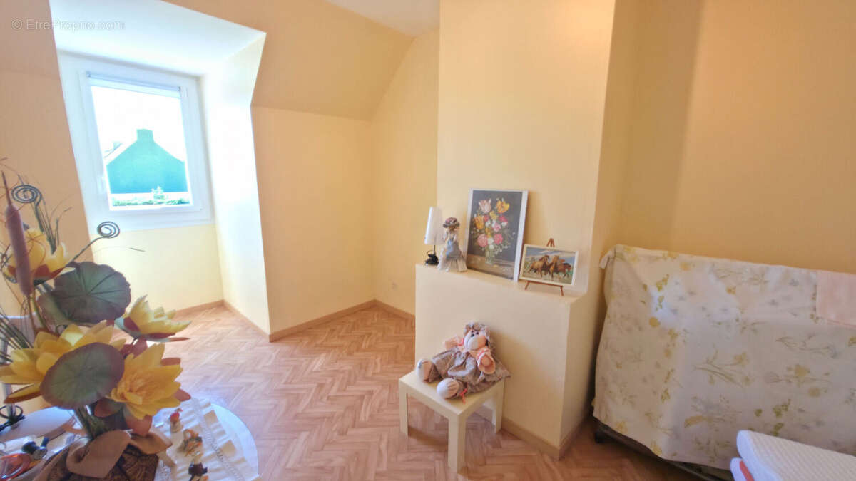 Maison à MONTOIR-DE-BRETAGNE