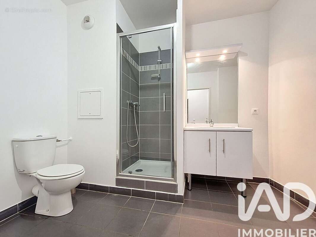 Photo 9 - Appartement à DEUIL-LA-BARRE