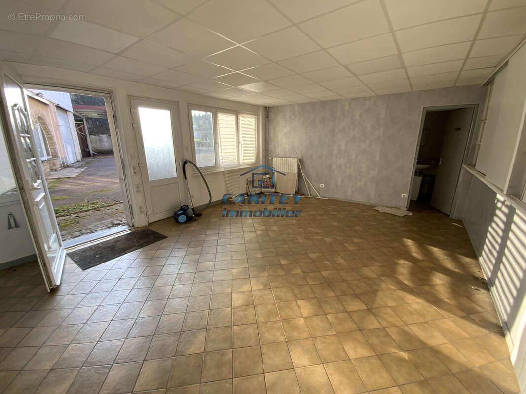 Appartement à LURE