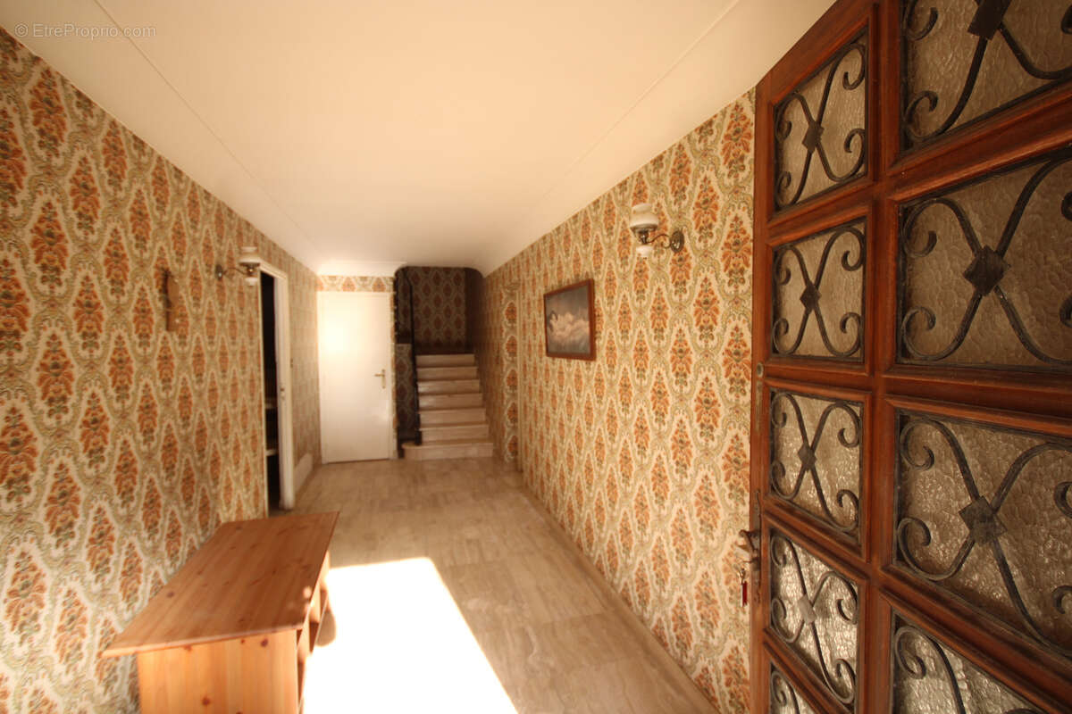 Maison à LAROQUE-D'OLMES