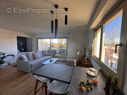 Appartement à BIARRITZ