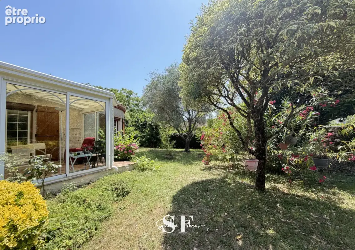 Maison à LE PASSAGE