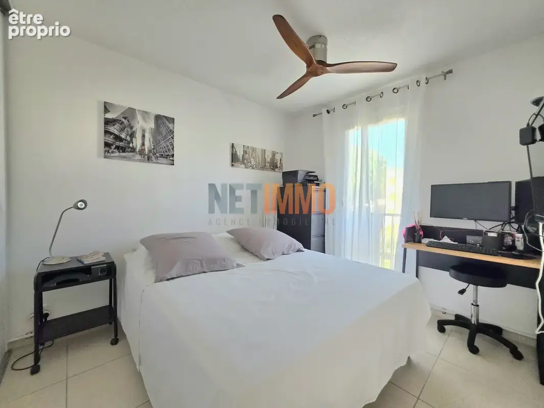 Netimmo la grande motte centre - photo 12
