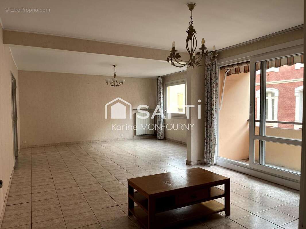 Photo 3 - Appartement à SAINT-QUENTIN