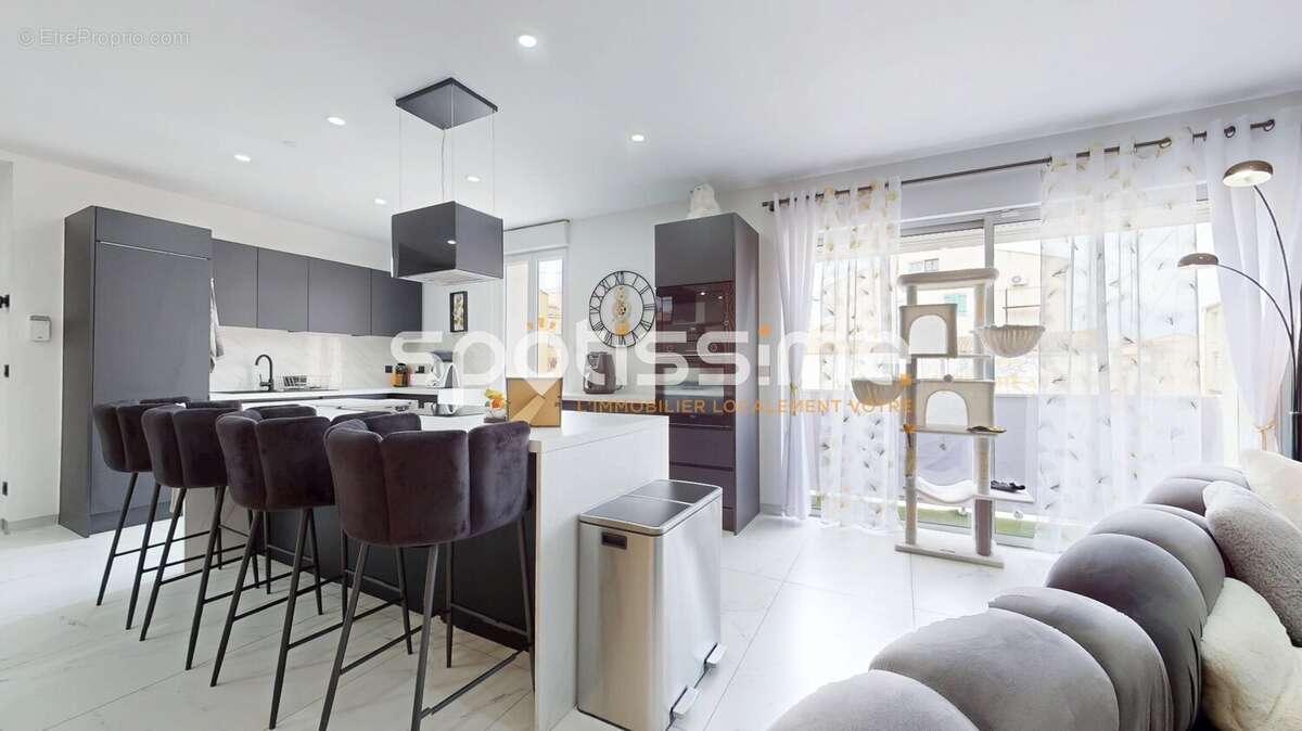 Appartement à AGDE