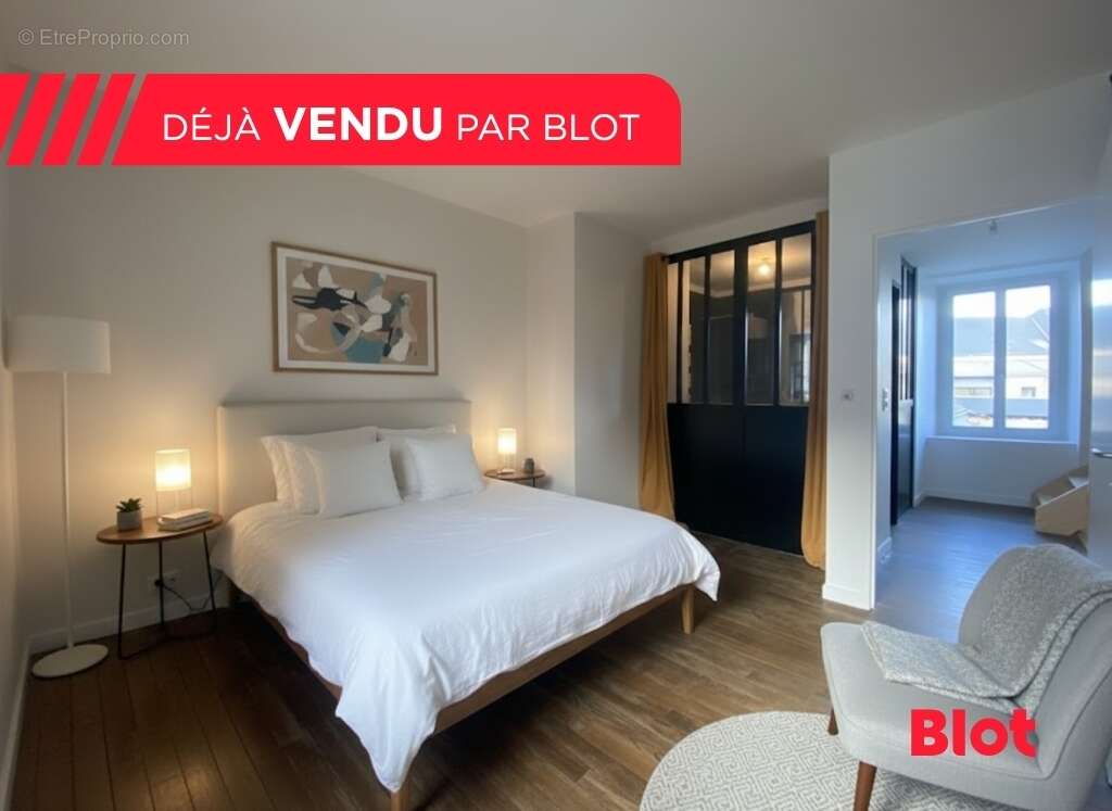 Maison à PIRE-SUR-SEICHE