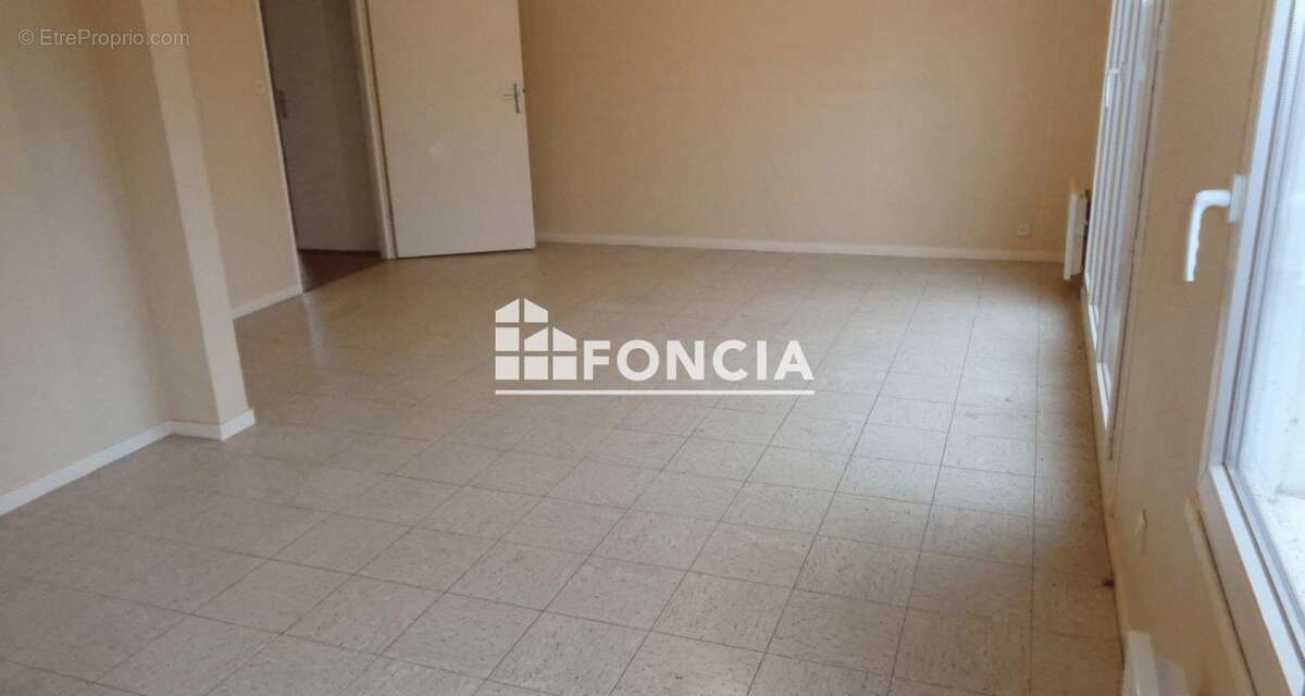 Maison à OUZOUER-SUR-LOIRE