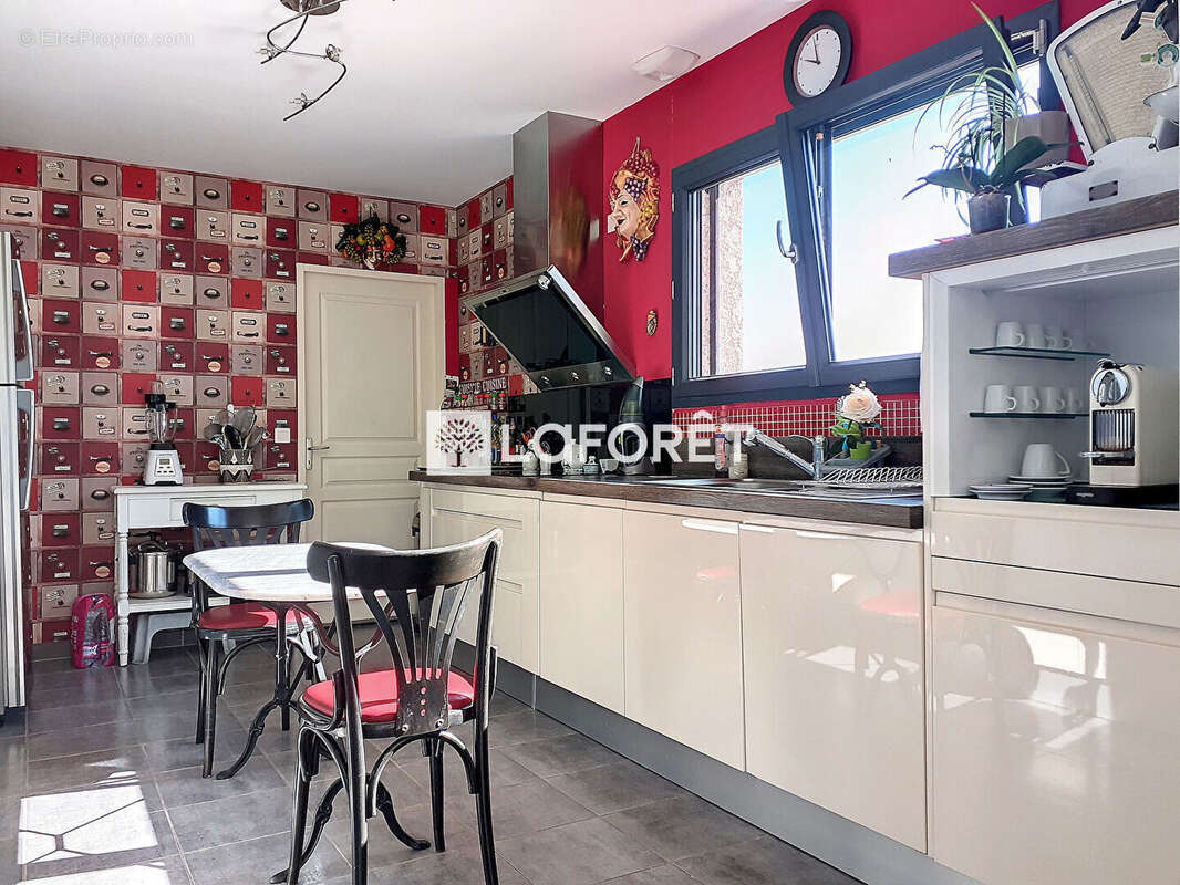 Maison à VILLEMUR-SUR-TARN