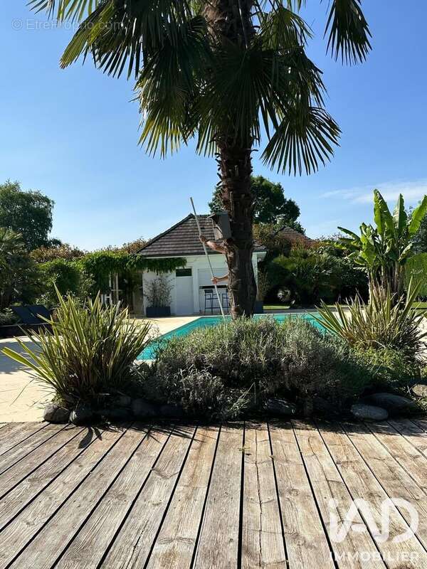 Maison 226 m² à Benejacq  - photo 5