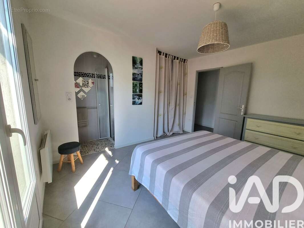 Photo 6 - Maison à CABASSE