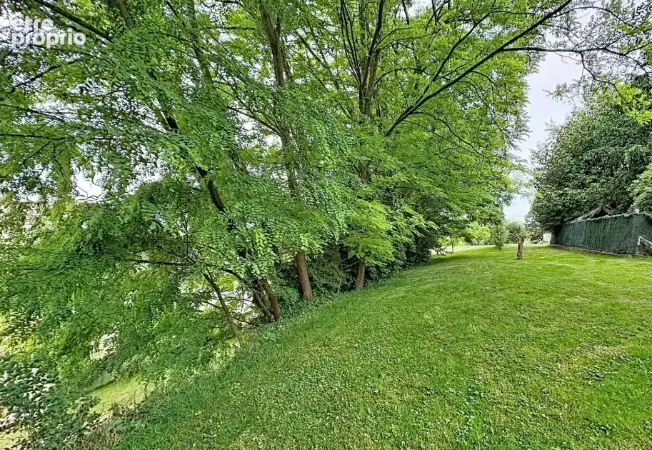 Terrain à OLWISHEIM