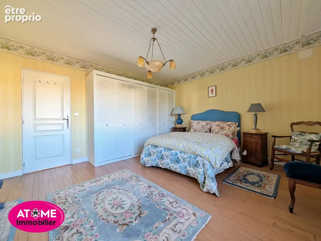 Tres belle maison style maitre à amanvillers - photo 6